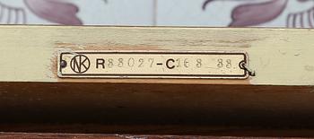 BORD, 2 st, "Du Barry", Axel Einar Hjorth, Nordiska Kompaniet, ca 1929.