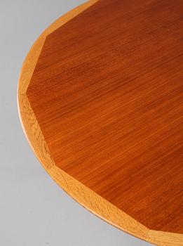 SOFFBORD, 1950/1960-tal.