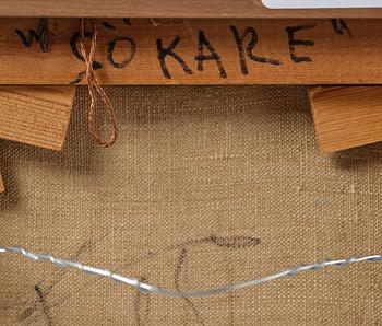 Eddie Figge, "Sökare".