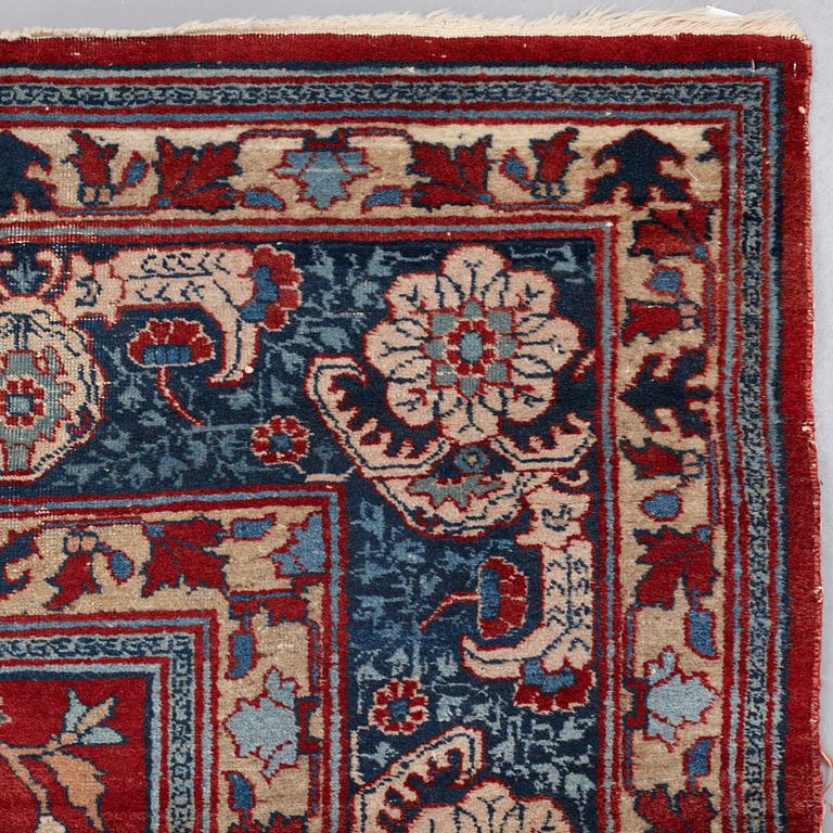 MATTA, semiantik Täbris, ca 359-364 x 259 cm.