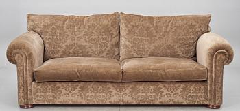 SOFFA, Waldorf Grand Sofa. 1900-talets slut.