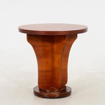 Side table in Art Deco style, 21st century.
