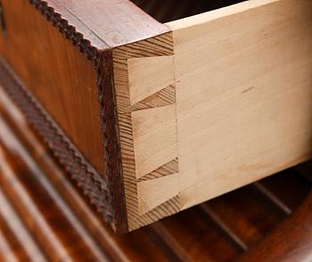 SKRIVPULPET, 1800-talets andra hälft.