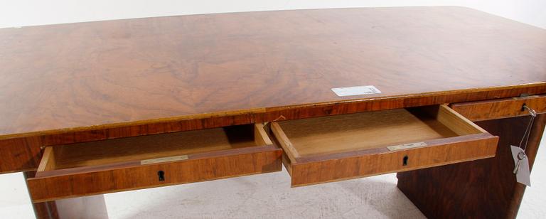 SKRIVBORD, 1930-40-tal.