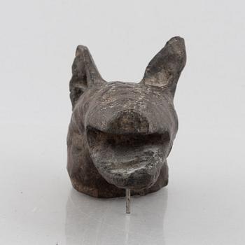 Evert Lindfors, Dog's Head.