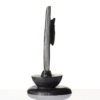 Max Ernst, "Chéri Bibi".