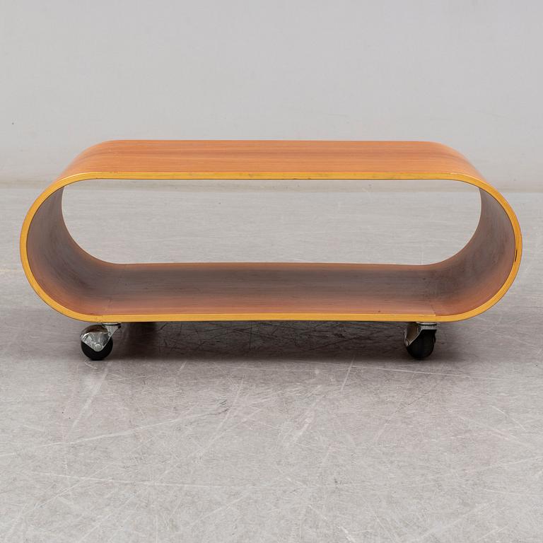 PETER EKLÅS, a 'Velodrome' coffee table from Designtorget, 21st Century.