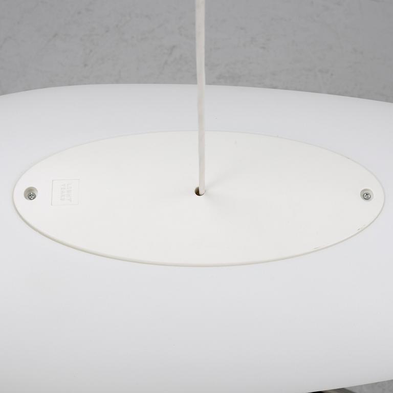Boris Berlin, taklampor, 2 st, "Avion", Fritz Hansen, Danmark.