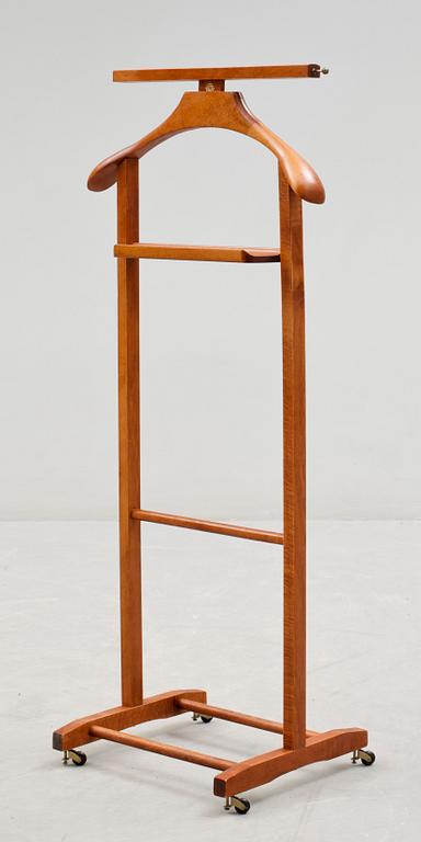 HERRBETJÄNT, Brevettato, Italien, 1900-talets andra hälft.