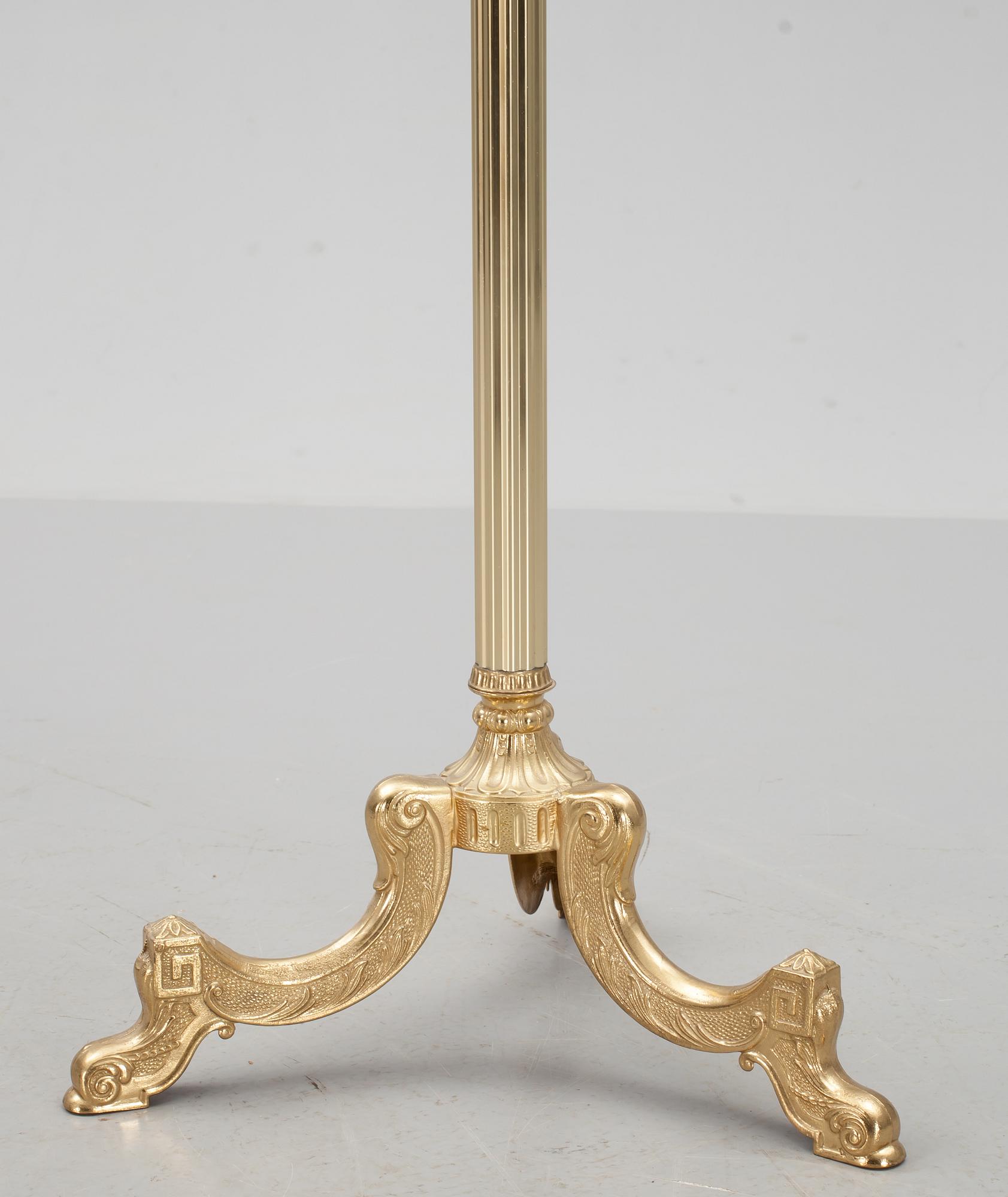 TAMBURMAJOR, Italien, 1900-talets slut.