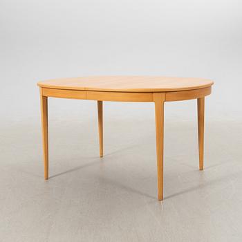 Carl Malmsten, bord "Herrgården" Bodafors möbler 1900-talets andra hälft.