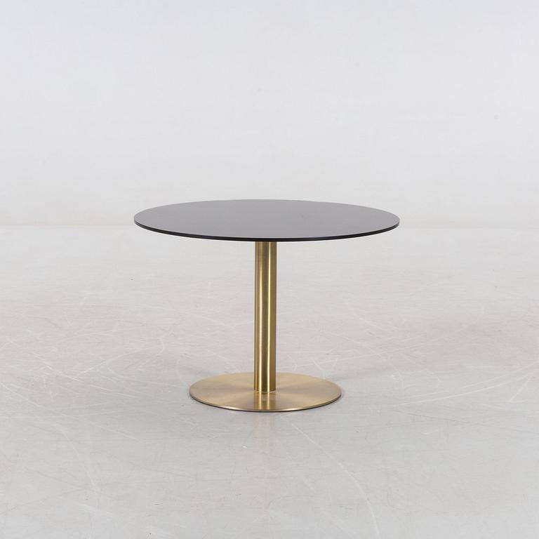 TOM DIXON, soffbord, "Flash Circle".