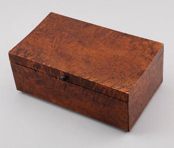 SKRIN, 1800-talets andra hälft.