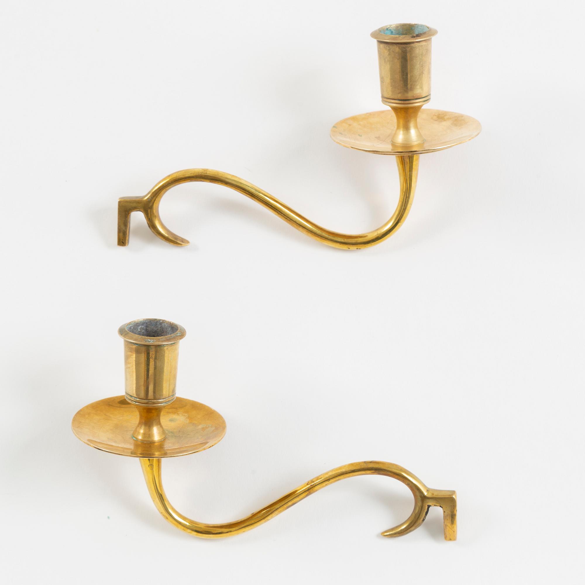 Spegellampett, "Meunier",  IKEA:s 1700-talsserie, 1990-tal.