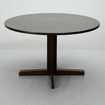 BORD, Thonet, 1900-talets andra hälft.