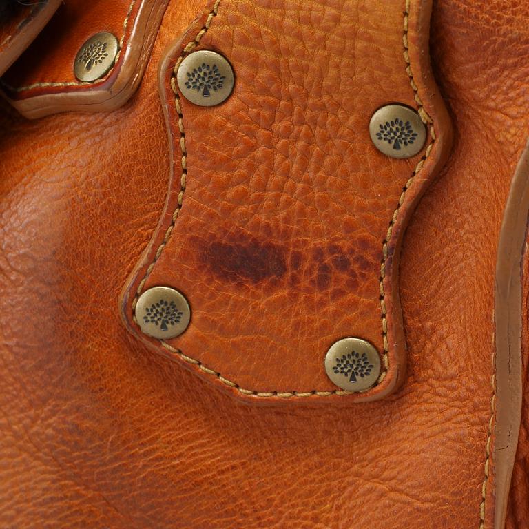 "Roxanne", bag.