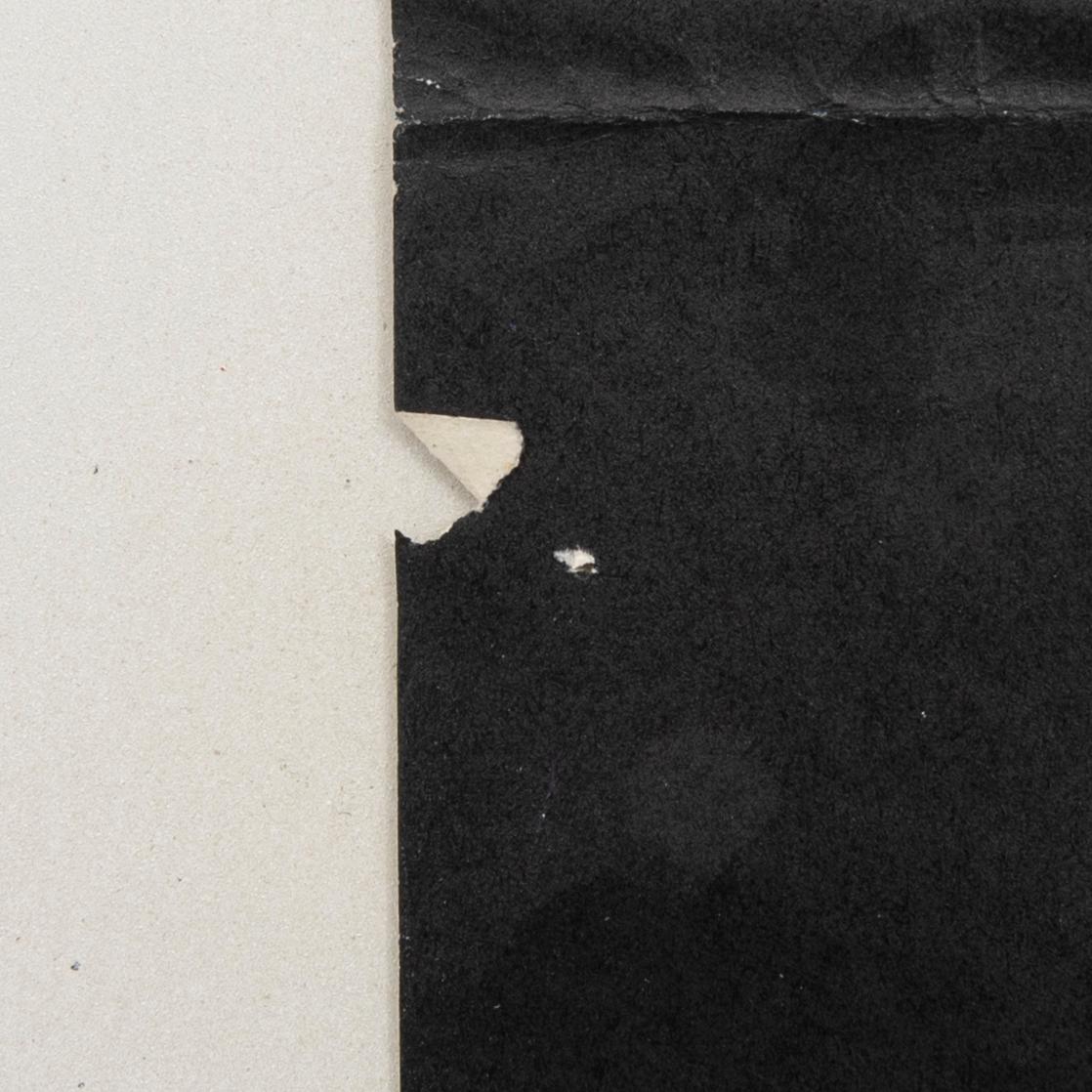 A Swedish movie poster by Gösta Åberg,  James Bond "Goldfinger" 1965 numbered 2669.