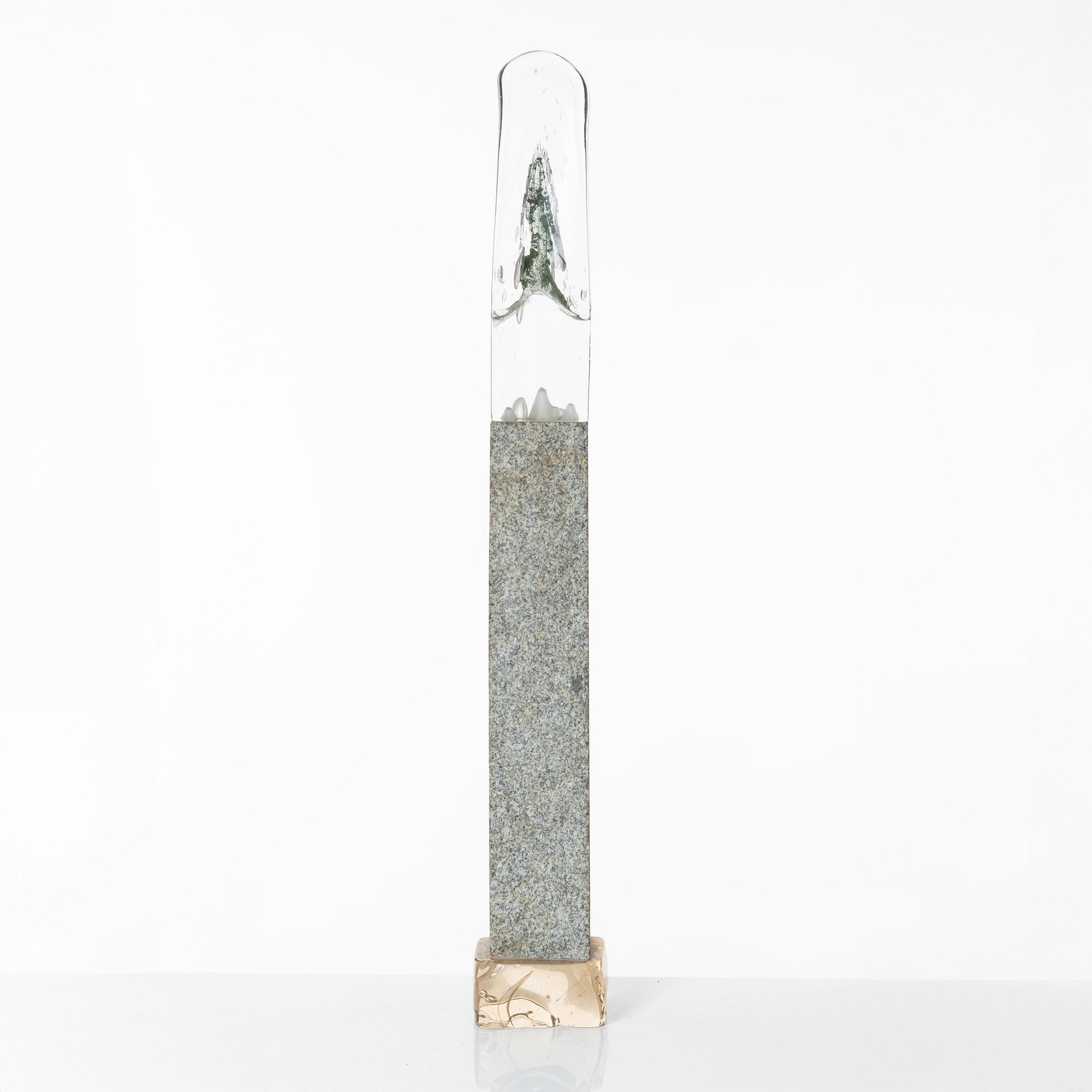 Stefan Sadowski, Obelisk.