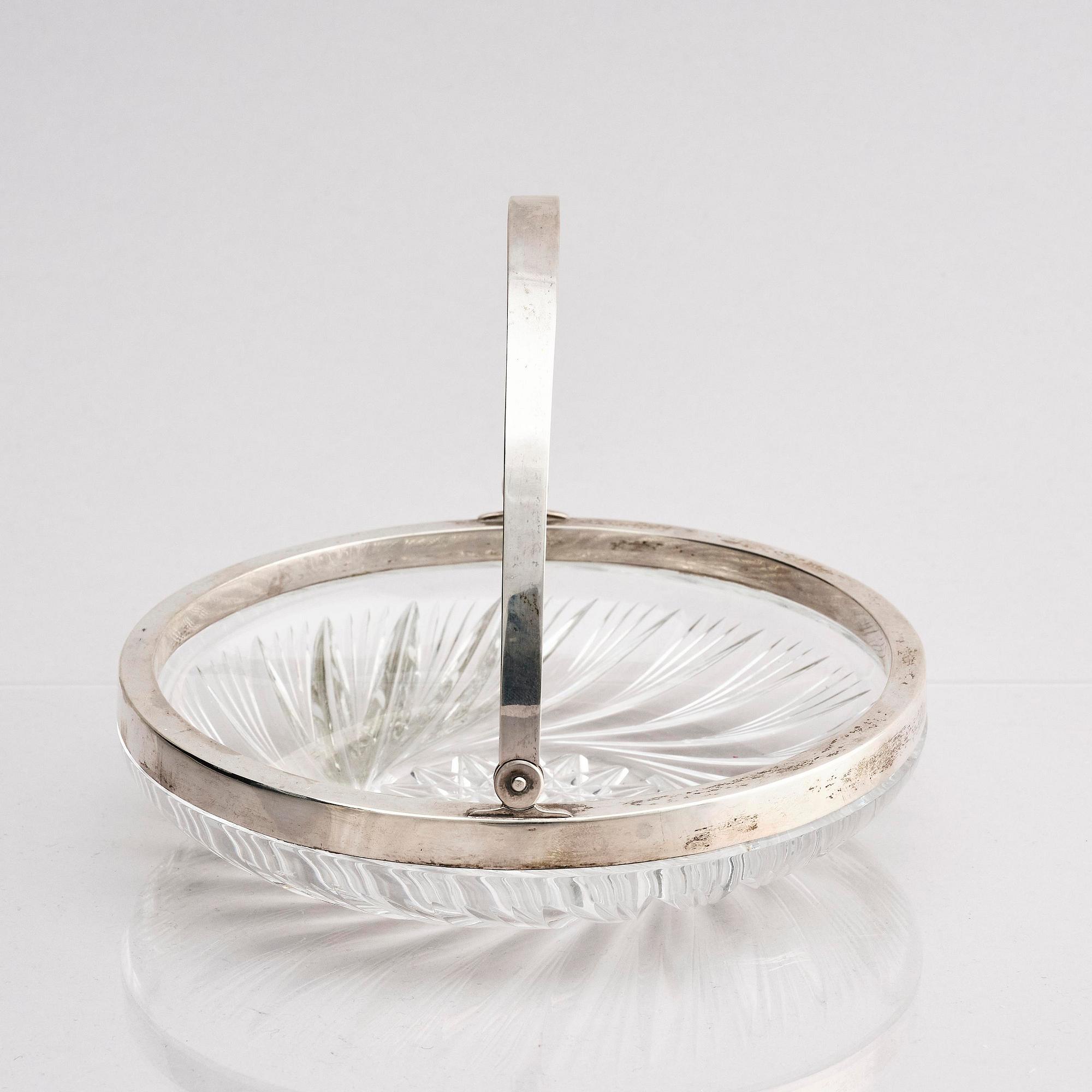 Bowl, Finland 1926.