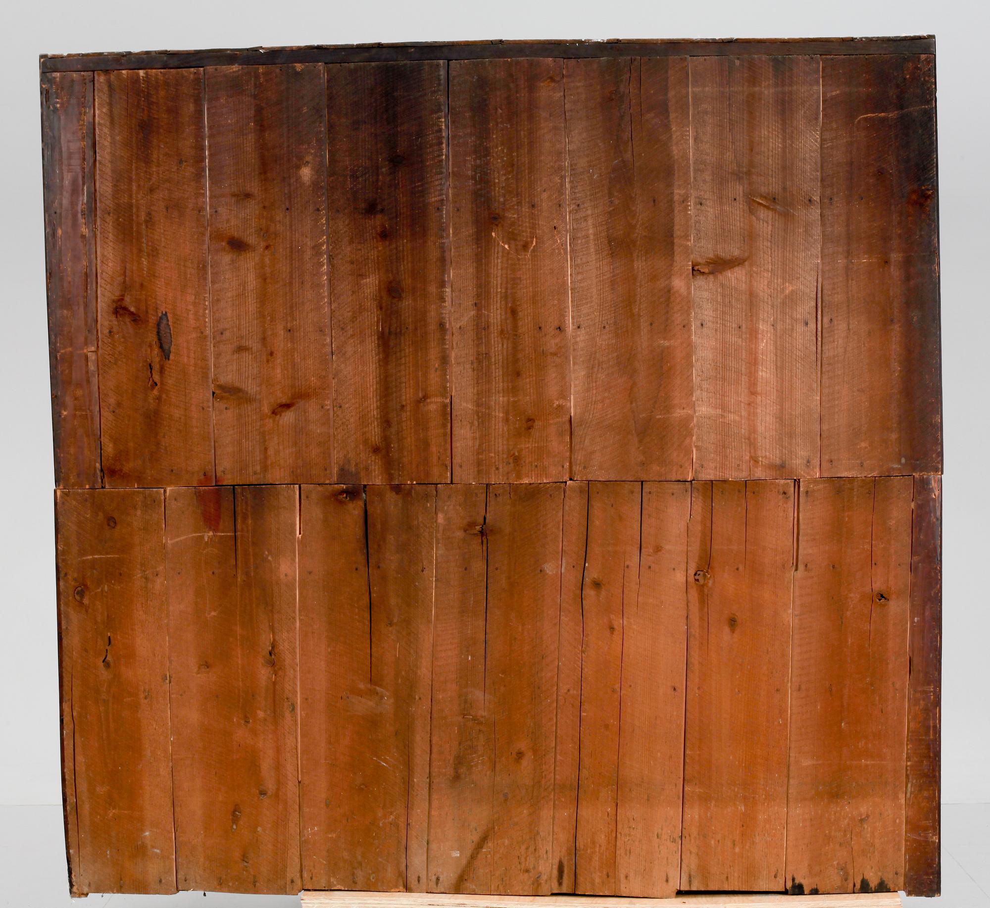 SKÅP, Japan, 1900-talets första del.