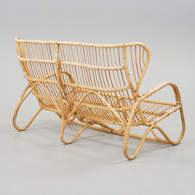 SOFFA, 1900-tal.