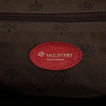 VÄSKA, "Mabel bag", Mulberry.