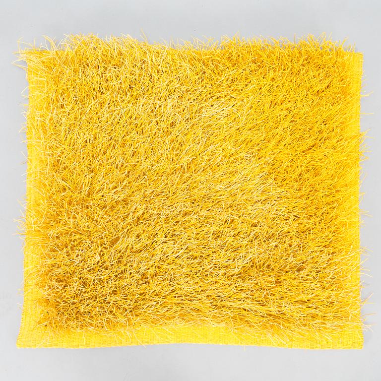 Ritva Puotila, an art textile signed Ritva Puotila for Woodnotes.