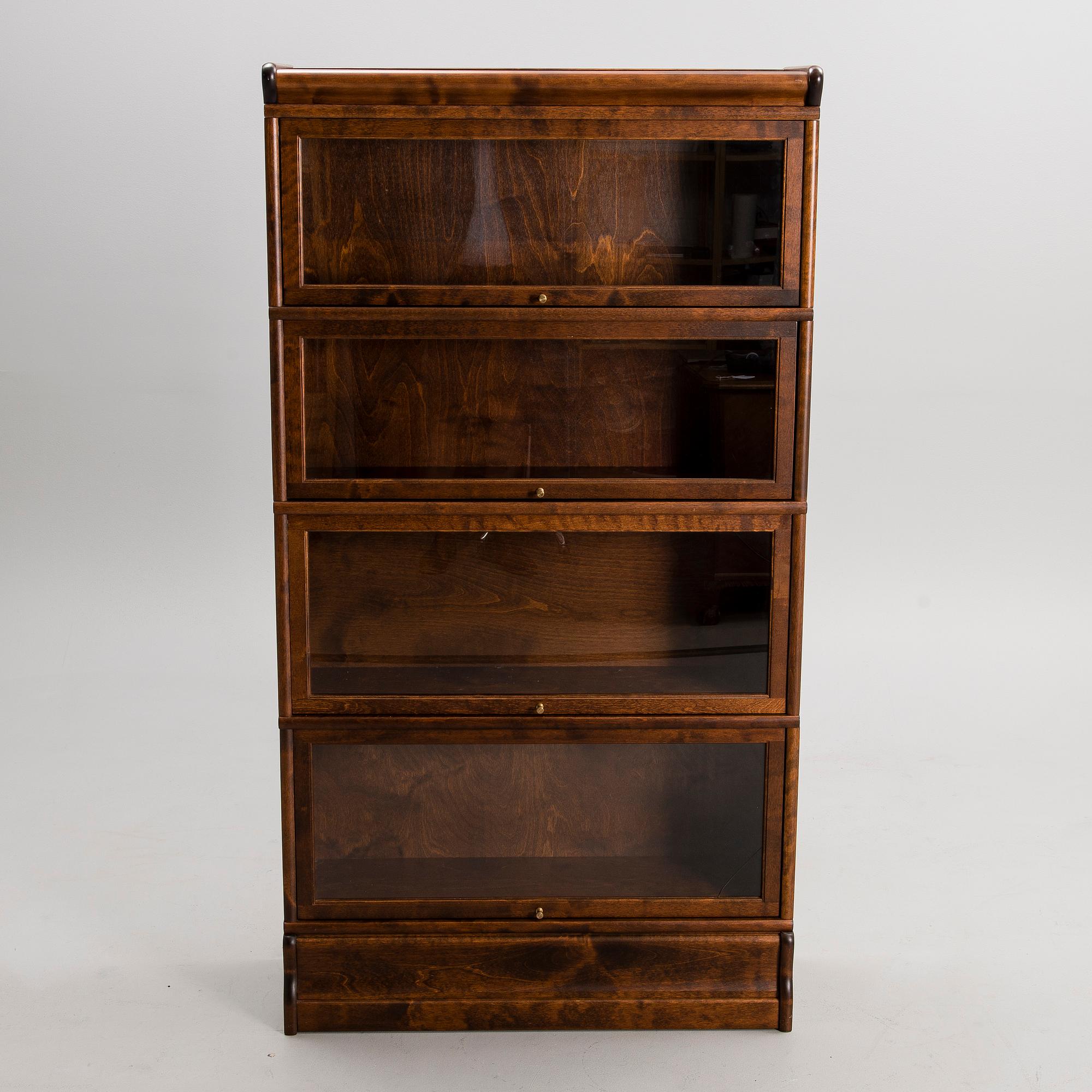 KIRJAHYLLY, Boknäs, 2000-luku.