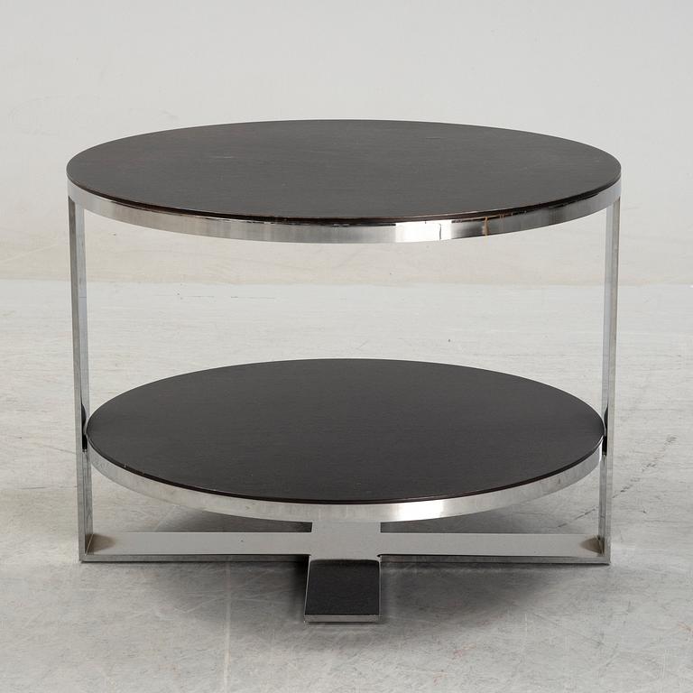 Antonio Citterio, an 'Eileen' coffee table, B&B Italia, Italy, dated 2008.