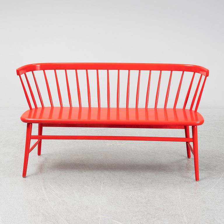 SOFFA, troligen Bröderna Wigells Stolfabrik.