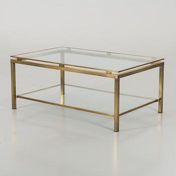 SOFFBORD, 1900-talets andra hälft.