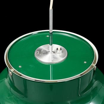 Anders Pehrson, taklampa, "Bumling", Ateljé Lyktan.