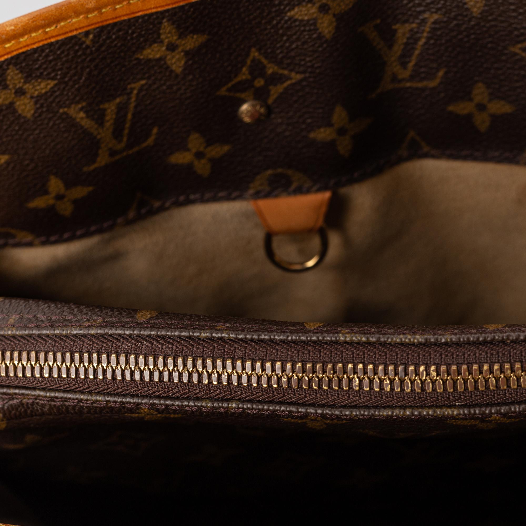 Louis Vuitton, 'Rivoli'.
