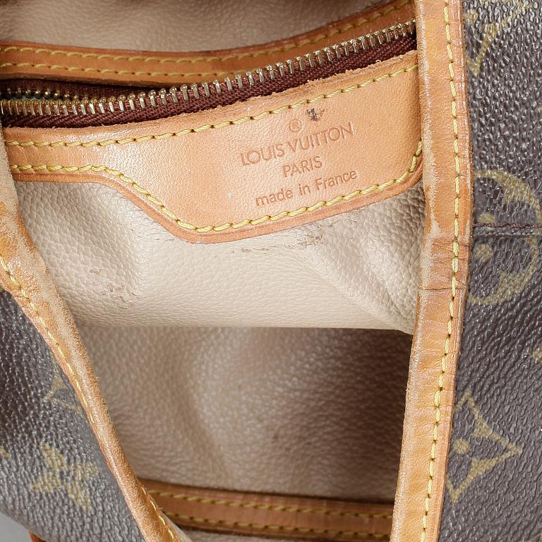 VÄSKA, "Bucket", Louis Vuitton.