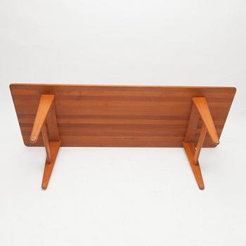 SOFFBORD, 1960-tal.