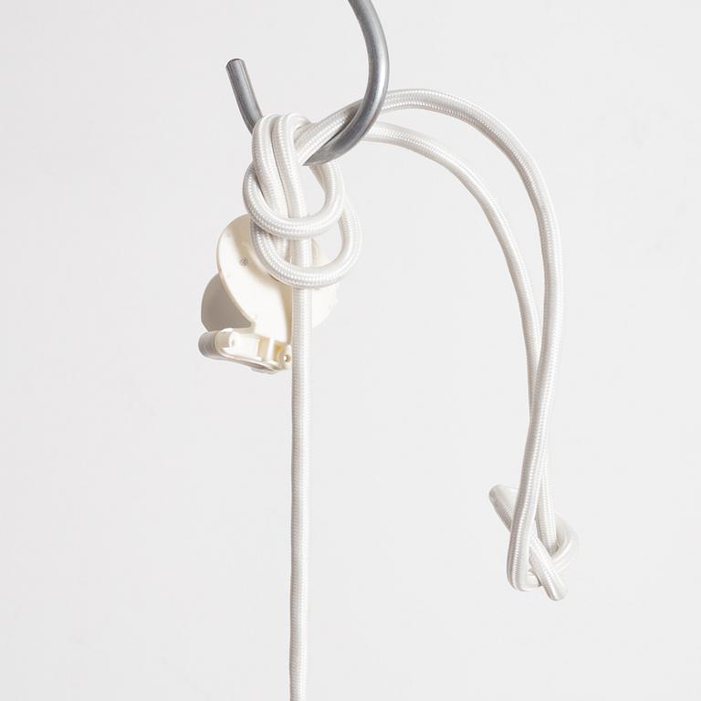 Sven Middelboe, taklampor, ett par, "Verona", Lyfa, Danmark.