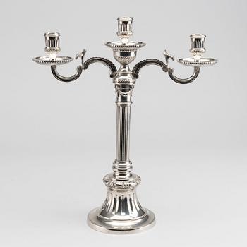 KANDELABER, "Väsby", IKEA:s 1700-talsserie, 1900-talets senare del.