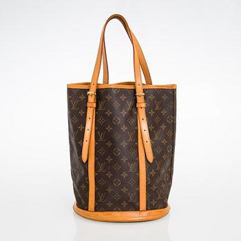 Louis Vuitton, "Bucket", väska.