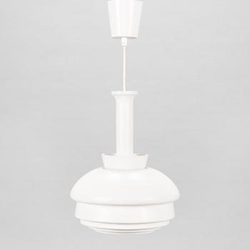 Alvar Aalto, a pendant lamp 'A335A' for Valaisinpaja.