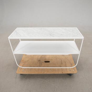 Broberg & Ridderstråle, sideboard "Tati Console" for Asplund 21st century.