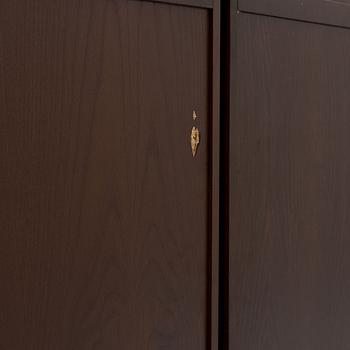 Titti Fabiani, bokskåp, 3 st, ”Book", The Ideal Form Team, Italien.