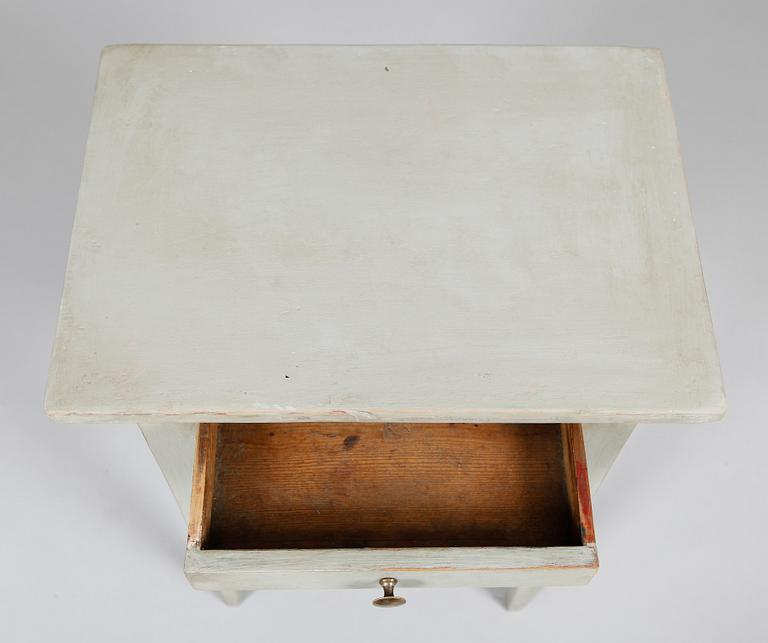 BORD, 1800-/1900-tal.