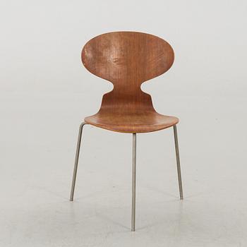 ARNE JACOBSEN,