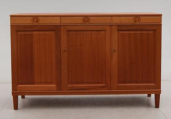 SIDEBOARD, "Herrgården", Carl Malmsten, 1900-talets mitt.
