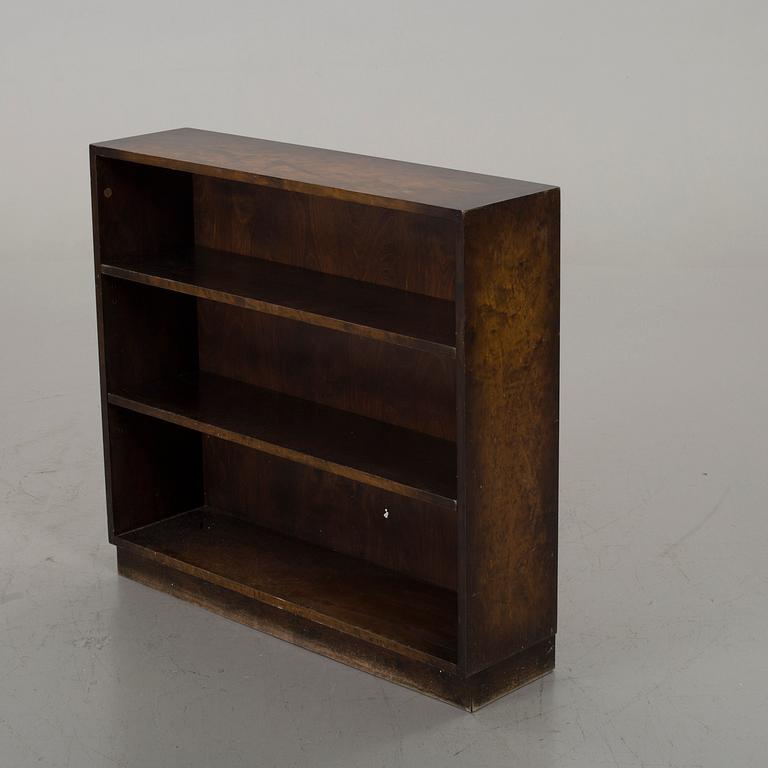 A NORDISKA KOMPANIET BOOK SHELF,