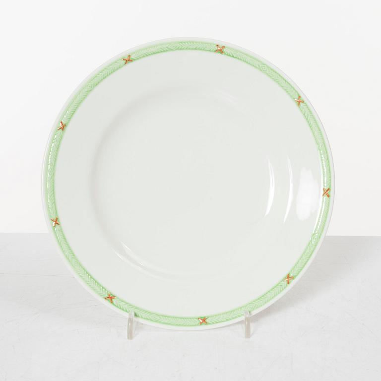 Julservis, "God Jul", 21 delar, Rörstrand,