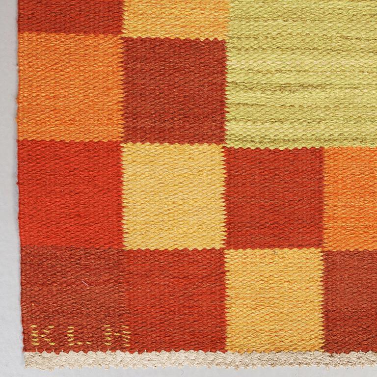 MATTA. Rölakan. 213,5 x 149,5 cm. Signerad KLH IK.