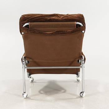 A "HÄGER" EASY CHAIR FROM IKEA, 1970´S.