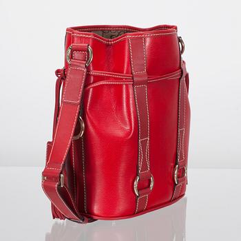 VÄSKA, "Elsa", Lancel.