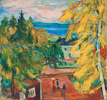 451. Ivan Ivarson, "Från Värmland".